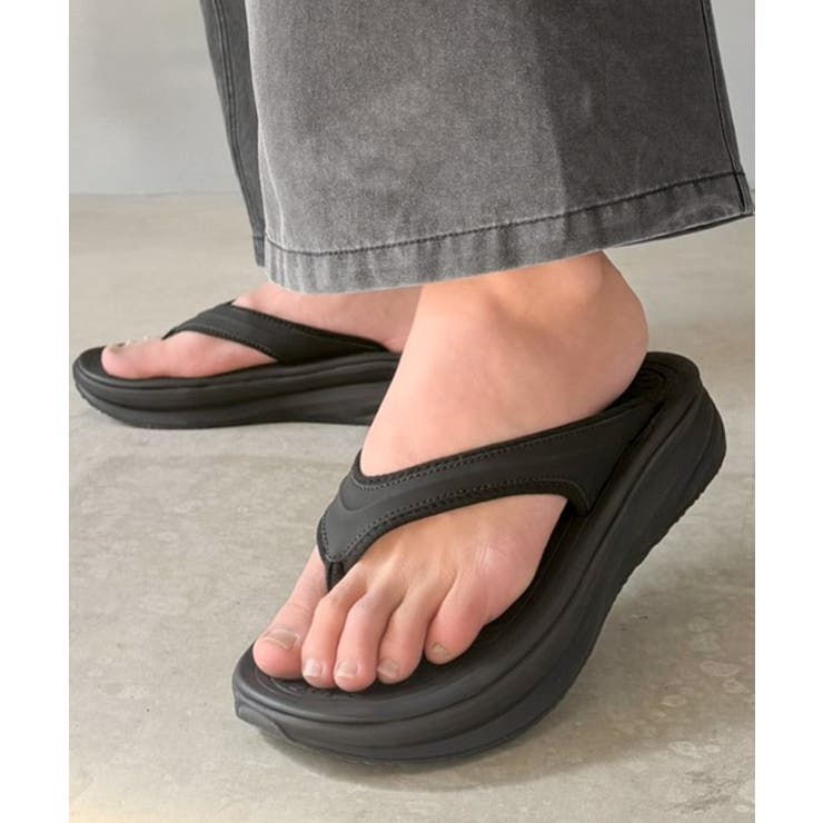 《JaVaジャバコラボ》歩くたび足が喜ぶ！ふわっと沈んで、やさしく弾む。包み込ま… | Classical Elf  | 詳細画像17 