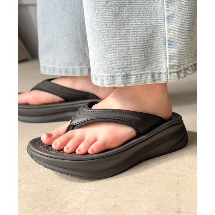 《JaVaジャバコラボ》歩くたび足が喜ぶ！ふわっと沈んで、やさしく弾む。包み込ま… | Classical Elf  | 詳細画像8 