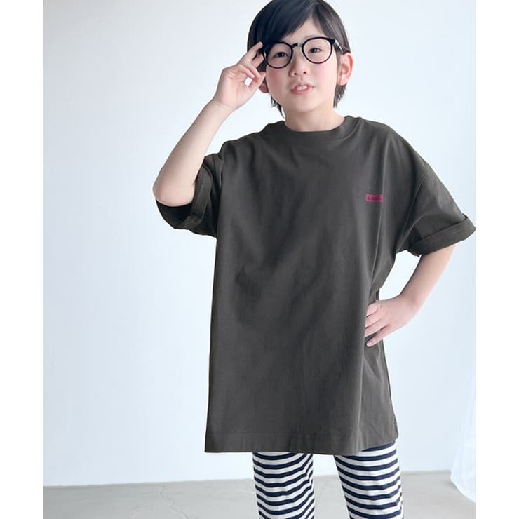 《Javaジャバコラボ》お出かけが楽しくなる主役級の映えT！オーガニックコットン… | Classical Elf kids | 詳細画像8 