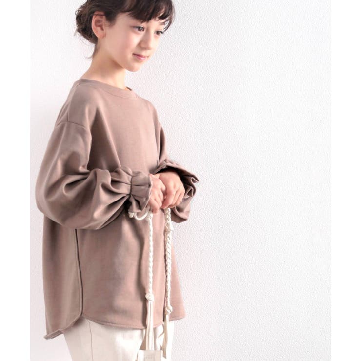 キッズ 女の子 トップス 品番 Wz Classical Elf Kids クラシカルエルフ キッズ のキッズファッション通販 Shoplist ショップリスト