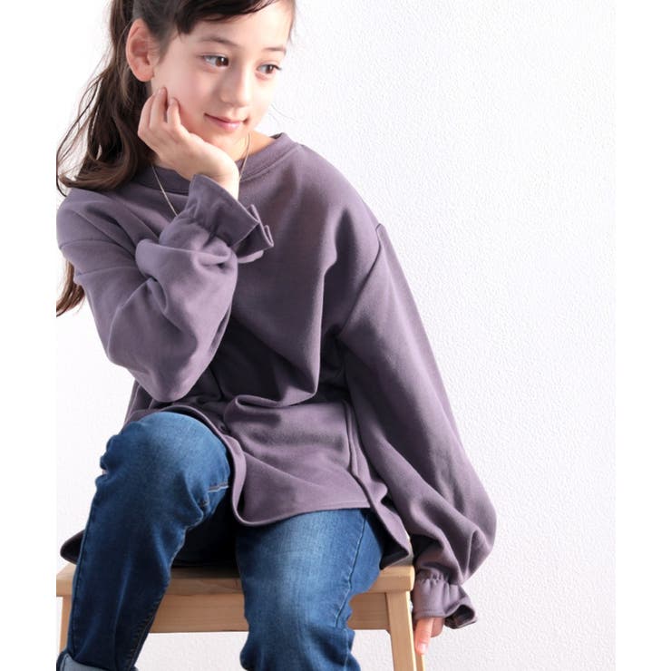 キッズ 女の子 トップス 品番 Wz Classical Elf Kids クラシカルエルフ キッズ のキッズファッション通販 Shoplist ショップリスト