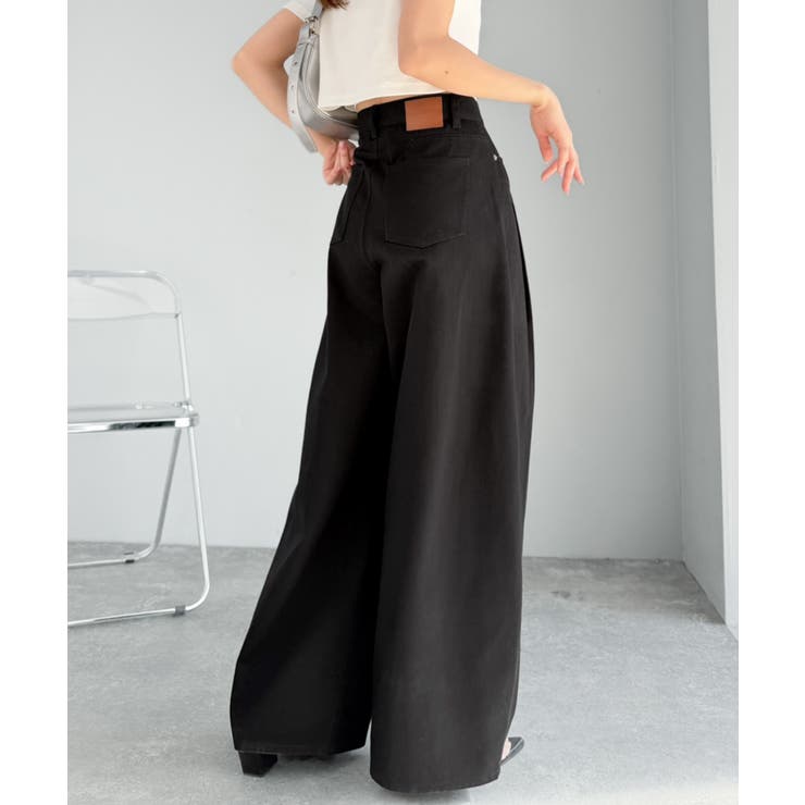 【mily bilet】後ろ姿映え確定♪インして可愛い、春夏のマストアイテム。 … | Classical Elf  | 詳細画像9 