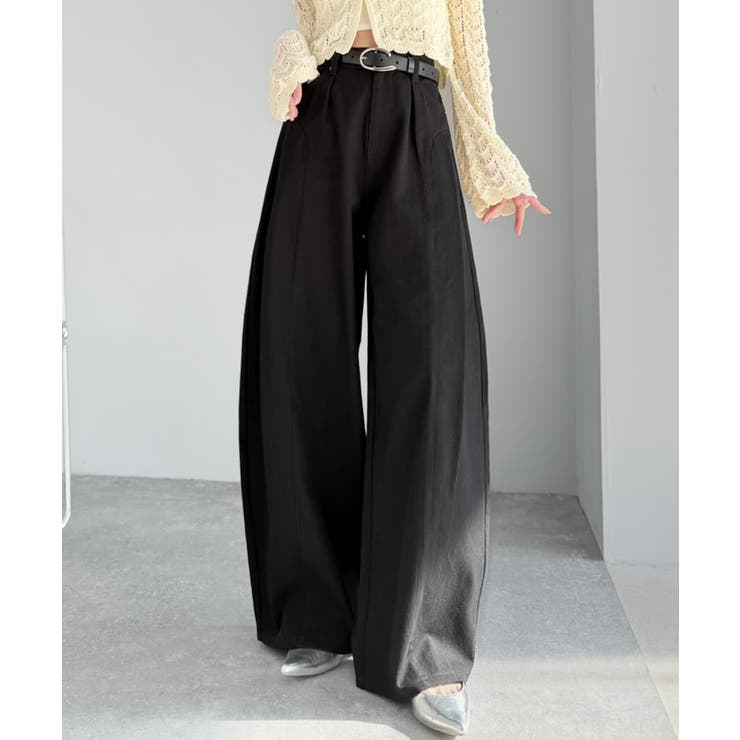 【mily bilet】後ろ姿映え確定♪インして可愛い、春夏のマストアイテム。 … | Classical Elf  | 詳細画像10 