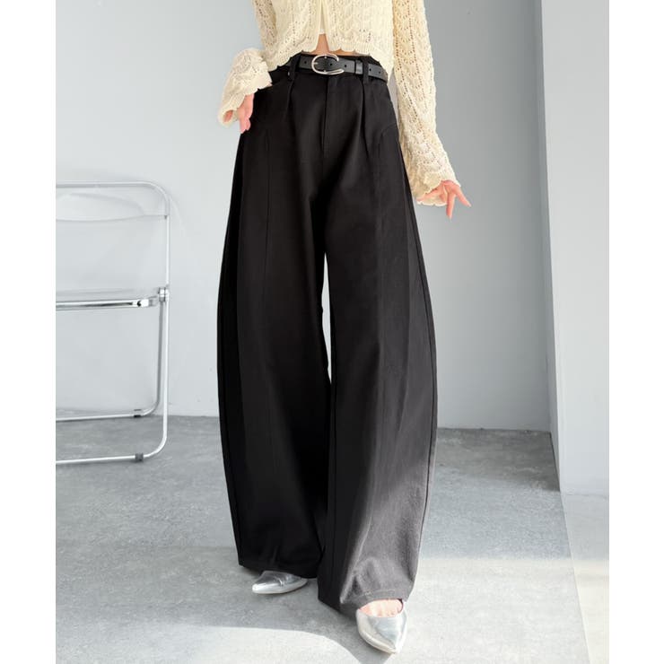 【mily bilet】後ろ姿映え確定♪インして可愛い、春夏のマストアイテム。 … | Classical Elf  | 詳細画像11 