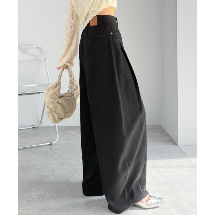 【mily bilet】後ろ姿映え確定♪インして可愛い、春夏のマストアイテム。 … | Classical Elf  | 詳細画像13 