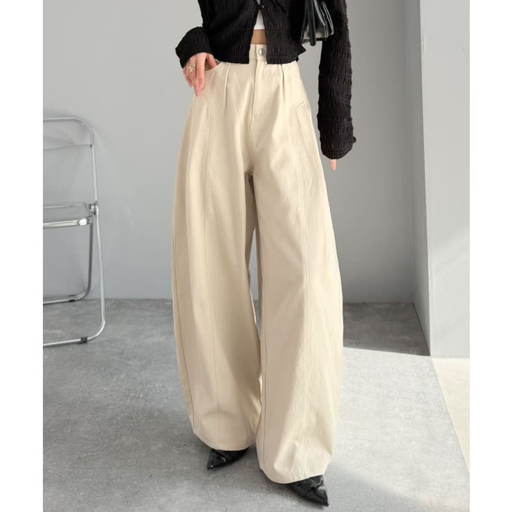 【mily bilet】後ろ姿映え確定♪インして可愛い、春夏のマストアイテム。 … | Classical Elf  | 詳細画像18 