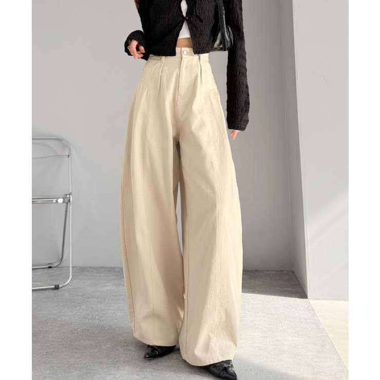 【mily bilet】後ろ姿映え確定♪インして可愛い、春夏のマストアイテム。 … | Classical Elf  | 詳細画像19 