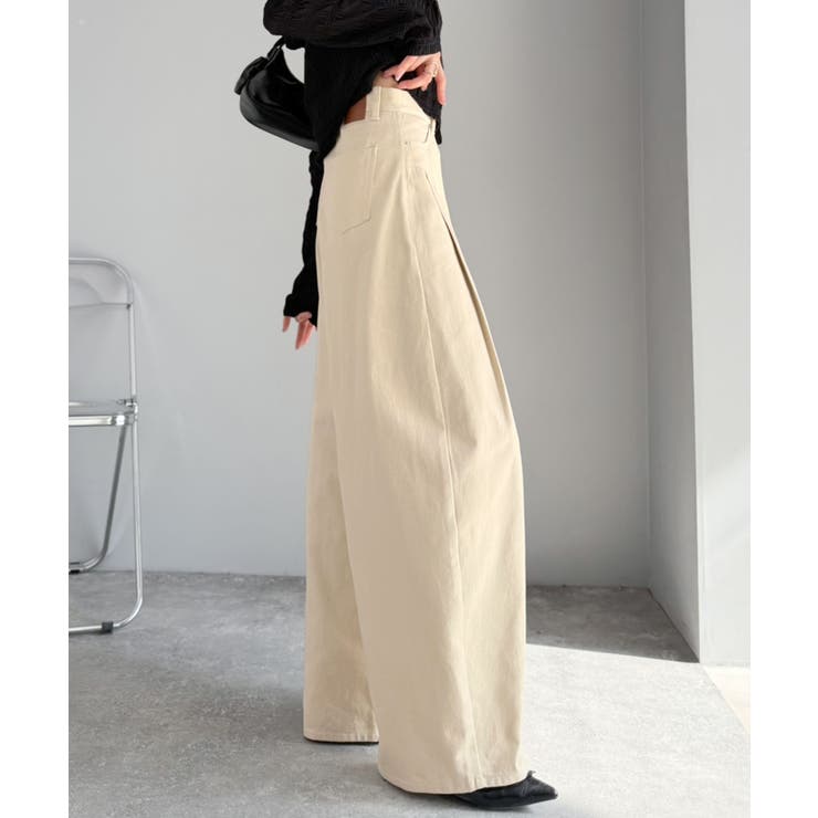 【mily bilet】後ろ姿映え確定♪インして可愛い、春夏のマストアイテム。 … | Classical Elf  | 詳細画像20 