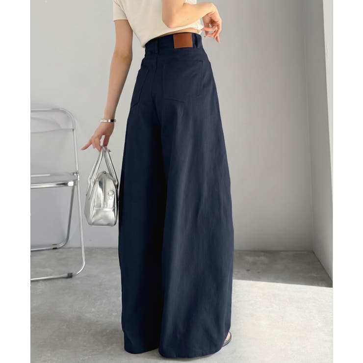 【mily bilet】後ろ姿映え確定♪インして可愛い、春夏のマストアイテム。 … | Classical Elf  | 詳細画像23 