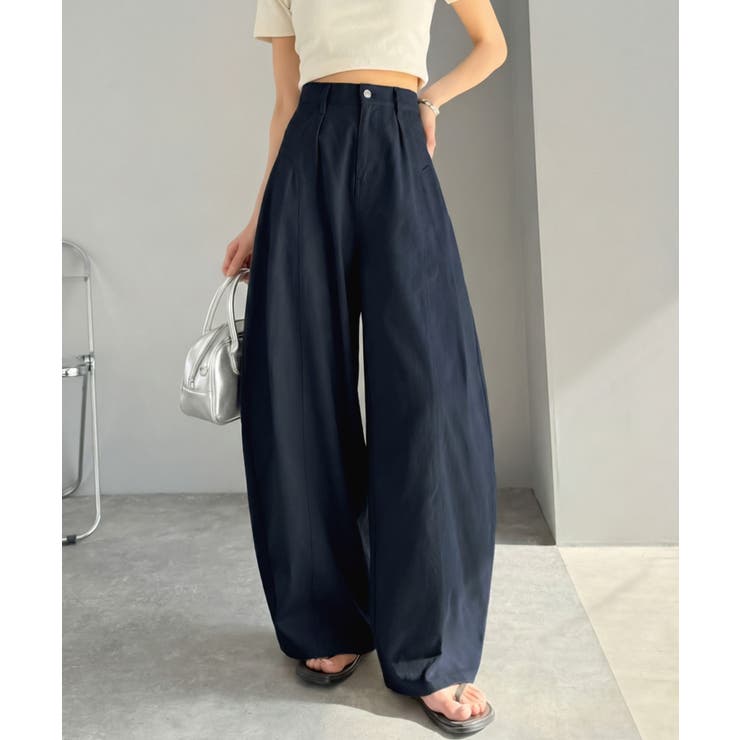 【mily bilet】後ろ姿映え確定♪インして可愛い、春夏のマストアイテム。 … | Classical Elf  | 詳細画像24 