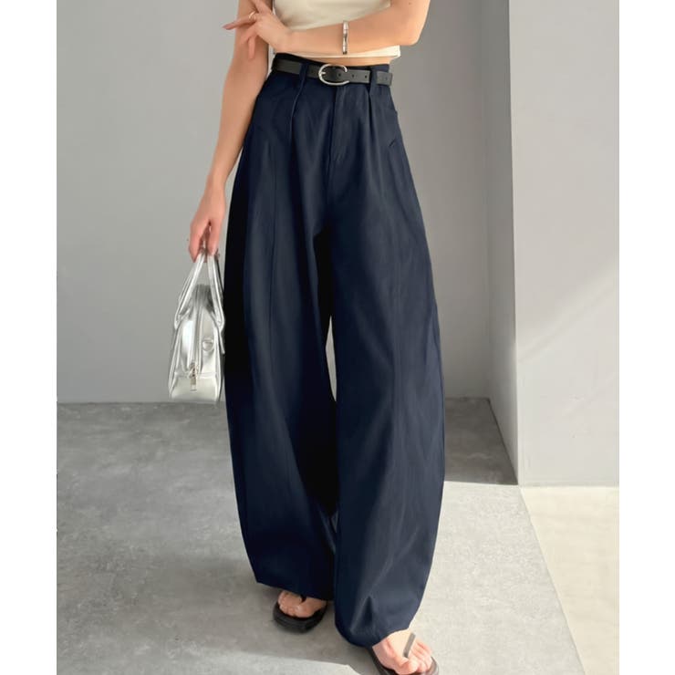 【mily bilet】後ろ姿映え確定♪インして可愛い、春夏のマストアイテム。 … | Classical Elf  | 詳細画像27 