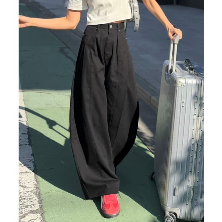 【mily bilet】後ろ姿映え確定♪インして可愛い、春夏のマストアイテム。 … | Classical Elf  | 詳細画像28 