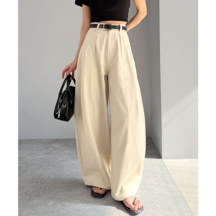 【mily bilet】後ろ姿映え確定♪インして可愛い、春夏のマストアイテム。 … | Classical Elf  | 詳細画像31 