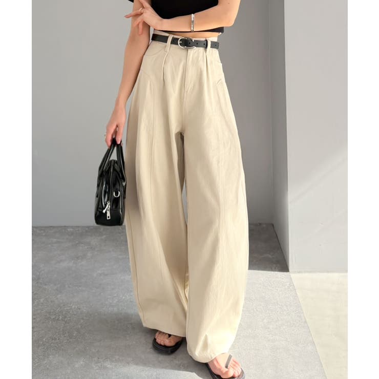 【mily bilet】後ろ姿映え確定♪インして可愛い、春夏のマストアイテム。 … | Classical Elf  | 詳細画像33 