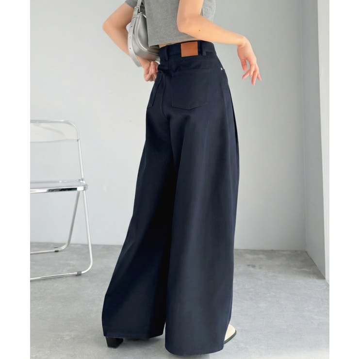 【mily bilet】後ろ姿映え確定♪インして可愛い、春夏のマストアイテム。 … | Classical Elf  | 詳細画像37 