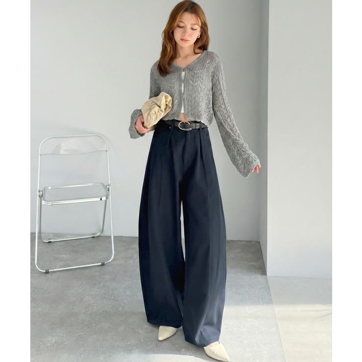 【mily bilet】後ろ姿映え確定♪インして可愛い、春夏のマストアイテム。 … | Classical Elf  | 詳細画像38 