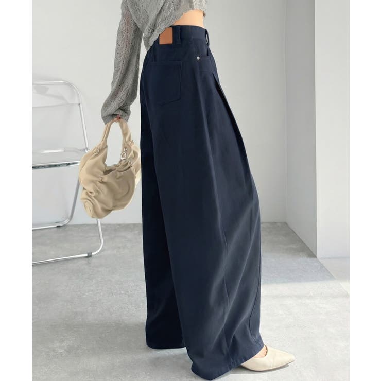 【mily bilet】後ろ姿映え確定♪インして可愛い、春夏のマストアイテム。 … | Classical Elf  | 詳細画像39 