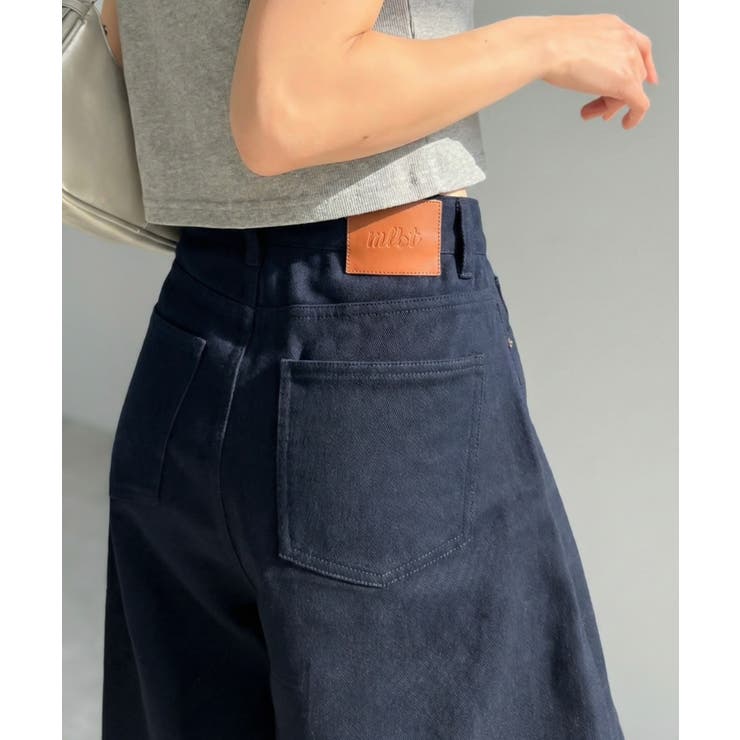 【mily bilet】後ろ姿映え確定♪インして可愛い、春夏のマストアイテム。 … | Classical Elf  | 詳細画像41 