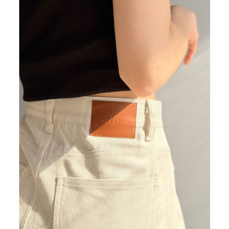 【mily bilet】後ろ姿映え確定♪インして可愛い、春夏のマストアイテム。 … | Classical Elf  | 詳細画像43 