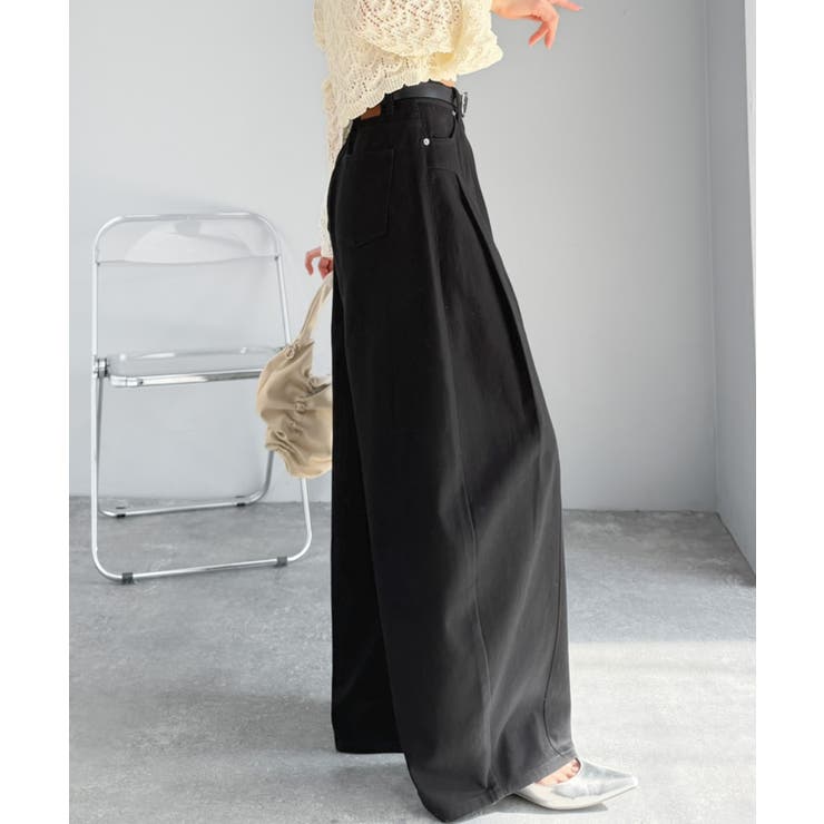 【mily bilet】後ろ姿映え確定♪インして可愛い、春夏のマストアイテム。 … | Classical Elf  | 詳細画像2 