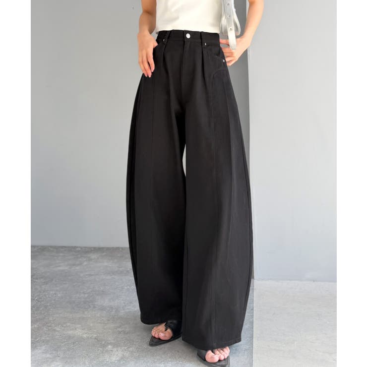 【mily bilet】後ろ姿映え確定♪インして可愛い、春夏のマストアイテム。 … | Classical Elf  | 詳細画像5 