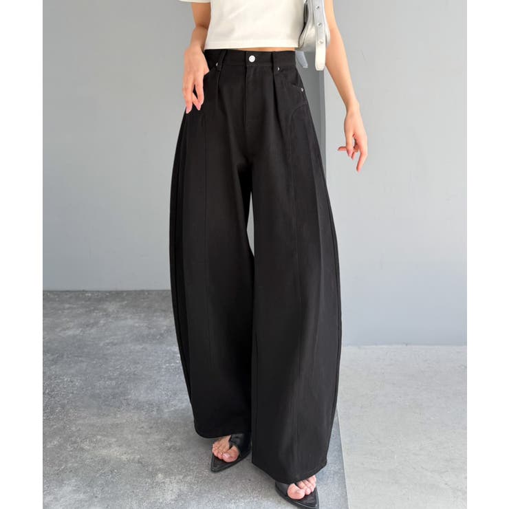 【mily bilet】後ろ姿映え確定♪インして可愛い、春夏のマストアイテム。 … | Classical Elf  | 詳細画像6 