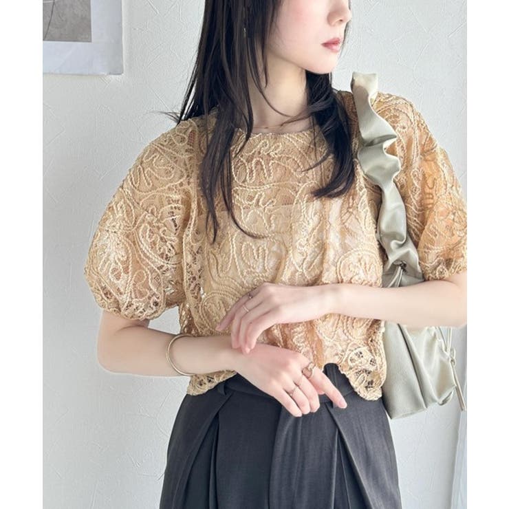 &ellecy　アンド　エルシー　芍薬　シャクヤク　花柄　ガウン　コート &ellecy アンド エルシー 芍薬 シャクヤク 花柄 ガウン コート