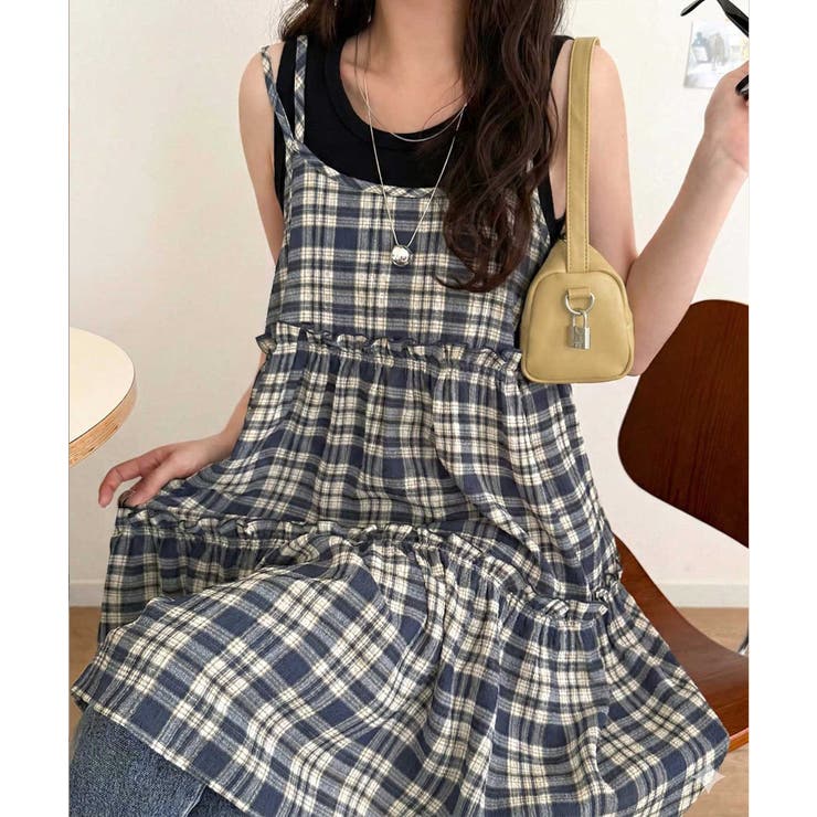 【mily bilet】360度どこから見ても大人可愛い! 切替シアーティアード… | Classical Elf  | 詳細画像28 