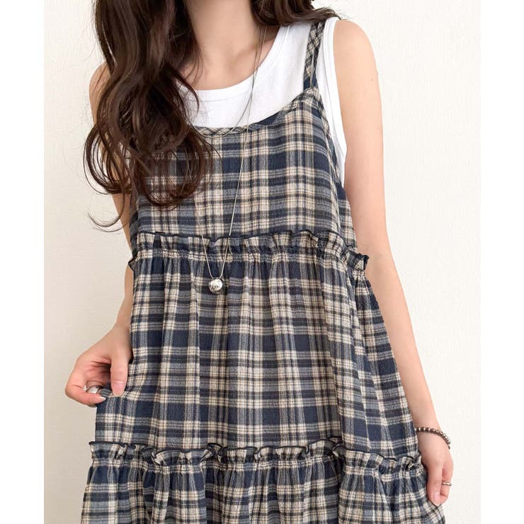 【mily bilet】360度どこから見ても大人可愛い! 切替シアーティアード… | Classical Elf  | 詳細画像30 