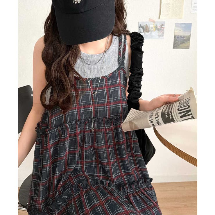 【mily bilet】360度どこから見ても大人可愛い! 切替シアーティアード… | Classical Elf  | 詳細画像40 