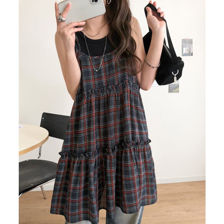 【mily bilet】360度どこから見ても大人可愛い! 切替シアーティアード… | Classical Elf  | 詳細画像43 