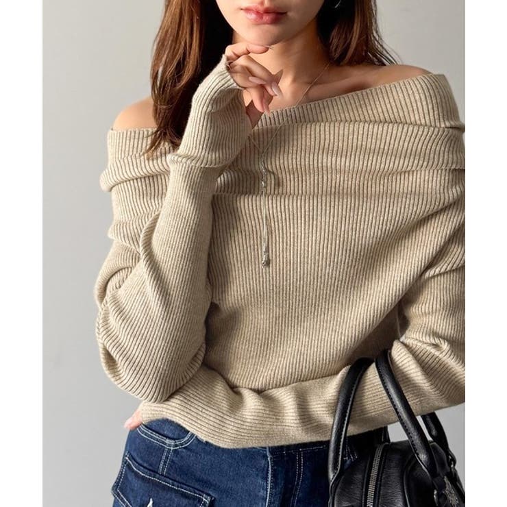 【mily bilet】立体的なシルエットが叶えるデコルテ魅せ♪指穴ドレープ使い… | Classical Elf  | 詳細画像25 