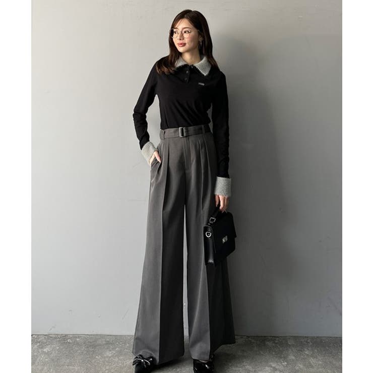 ☆美品☆ブルネロクチネリ☆モニーレ装飾♡美しい極上ローファー 371/2 レディース フラットシューズ＆ローファー | Brunello Cucinelli