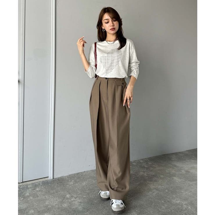 【mily bilet】 ハートが映える♪大人カジュアルMIX◎ハートグラフィッ… | Classical Elf  | 詳細画像26 