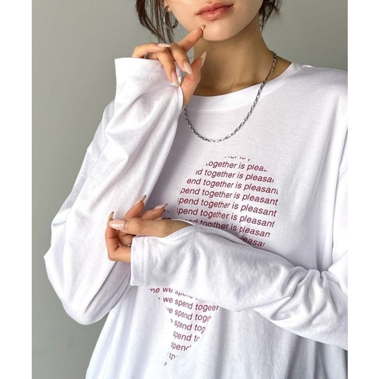 【mily bilet】 ハートが映える♪大人カジュアルMIX◎ハートグラフィッ… | Classical Elf  | 詳細画像28 