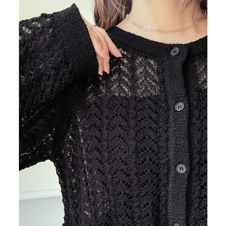 【mily bilet】ペプラムシルエットで軽やかにスタイルアップ♪前後2way… | Classical Elf  | 詳細画像29 