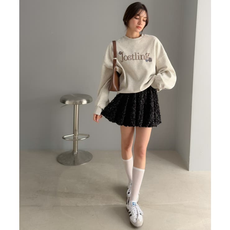 【mily bilet】360度、どこから見てもかわいい。フラワーチュールバルー… | Classical Elf  | 詳細画像24 