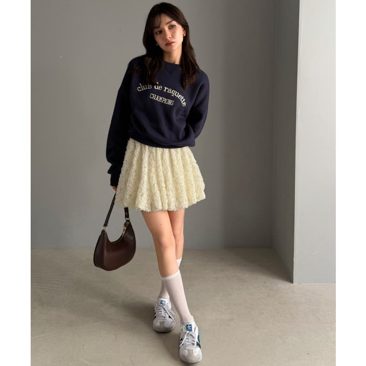 【mily bilet】360度、どこから見てもかわいい。フラワーチュールバルー… | Classical Elf  | 詳細画像6 