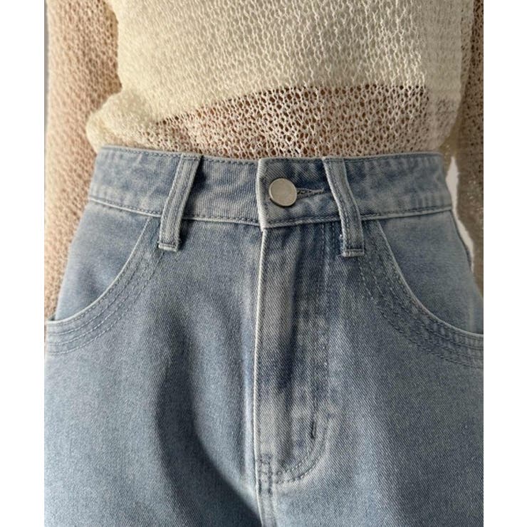 【mily bilet】特別な個性を持つオンリーワンの仕上がり！花柄レースワイド… | Classical Elf  | 詳細画像47 