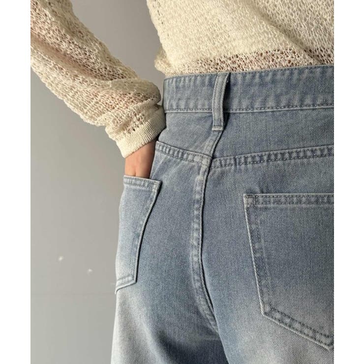 【mily bilet】特別な個性を持つオンリーワンの仕上がり！花柄レースワイド… | Classical Elf  | 詳細画像48 