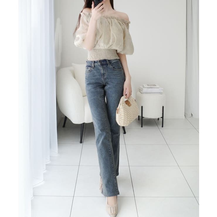 【mily bilet】あなたのスタイルにさらなる魅力をプラス。オフショル2WA… | Classical Elf  | 詳細画像14 