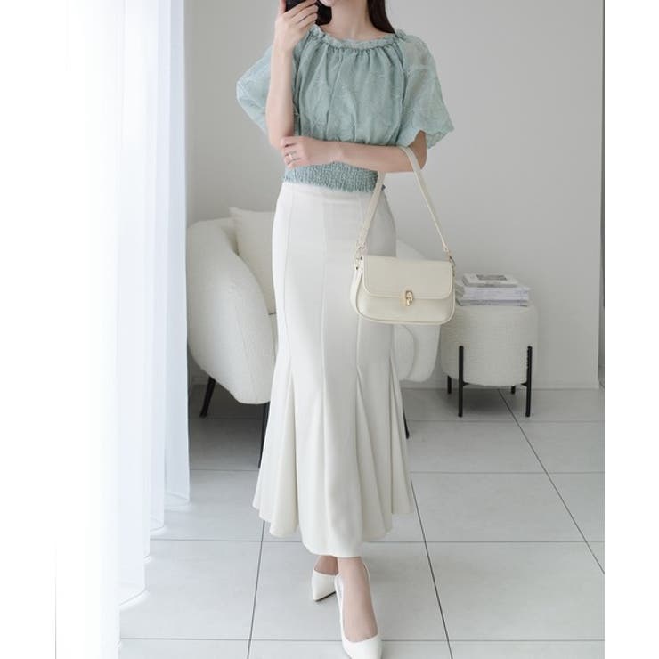 【mily bilet】あなたのスタイルにさらなる魅力をプラス。オフショル2WA… | Classical Elf  | 詳細画像25 