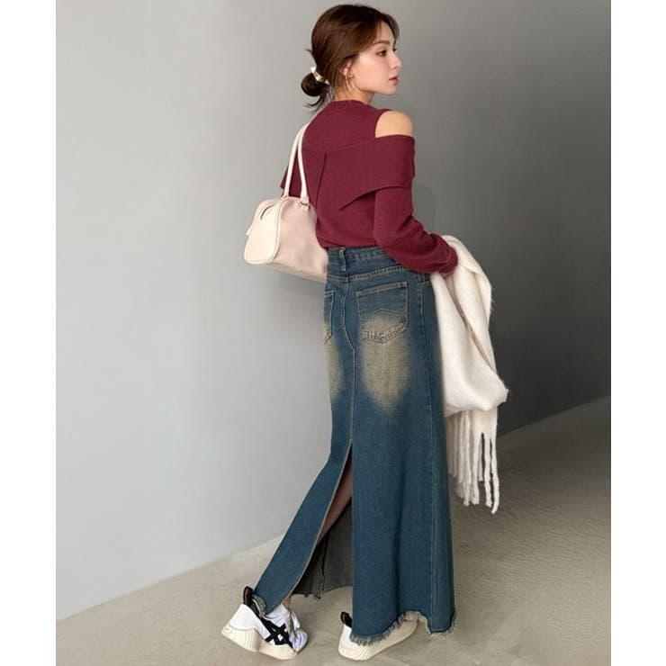 【mily bilet】カジュアルにもエレガントにも着こなせる万能アイテム。リボ… | Classical Elf  | 詳細画像22 