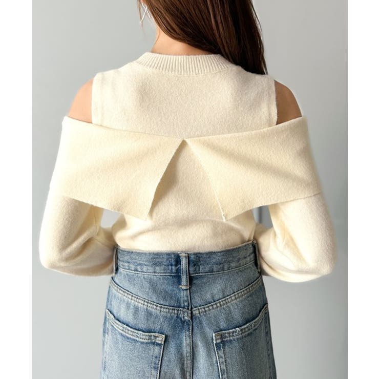 【mily bilet】カジュアルにもエレガントにも着こなせる万能アイテム。リボ… | Classical Elf  | 詳細画像26 