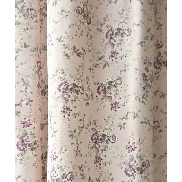 【mily bilet】“似合うね”がもらえる、愛されシルエット。無地シャツ×花… | Classical Elf  | 詳細画像32 