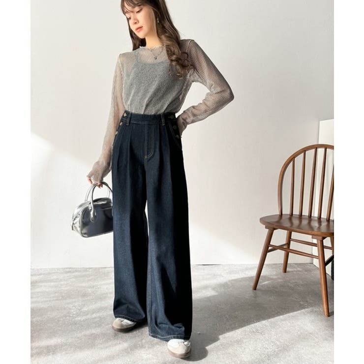 ヘビロテしたい主役級バッグ。エナメルライクエコレザーエンブレムミニボストンバッグ… | Classical Elf  | 詳細画像12 