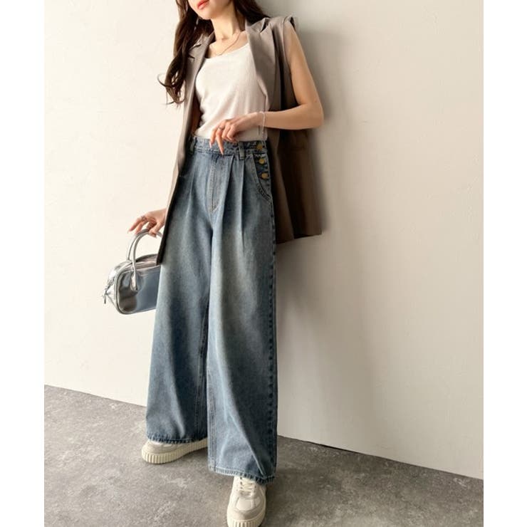 ヘビロテしたい主役級バッグ。エナメルライクエコレザーエンブレムミニボストンバッグ… | Classical Elf  | 詳細画像13 