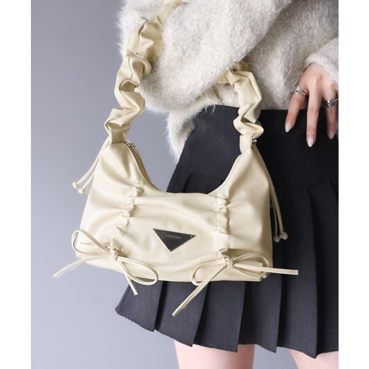 【ALDO】キレイ色☆エナメル素材 Rotorua ２Wayトップハンドル 見た目以上の収納力。クラッキングエナメル2WAYドロスト