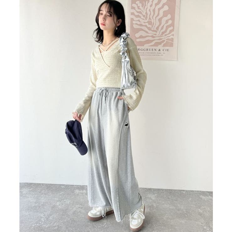 見た目以上の収納力。クラッキングエナメル２WAYドロストハンドルリボンデザインハ… | Classical Elf  | 詳細画像18 