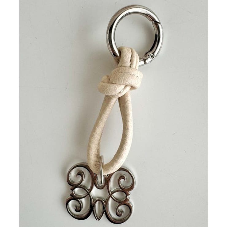 【mily bilet】今季マストなトレンドバッグ。チャーム付きショルダーバッグ | Classical Elf  | 詳細画像63 